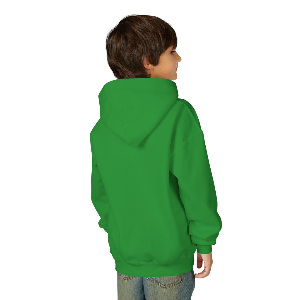 Baby Dino Kids Hoodie — Nureli Kids
