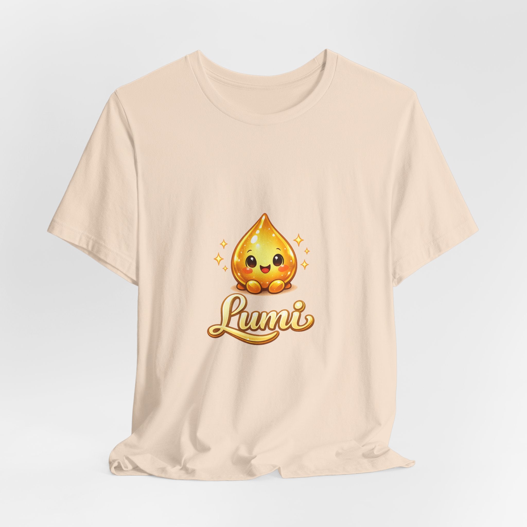Lumi Tee