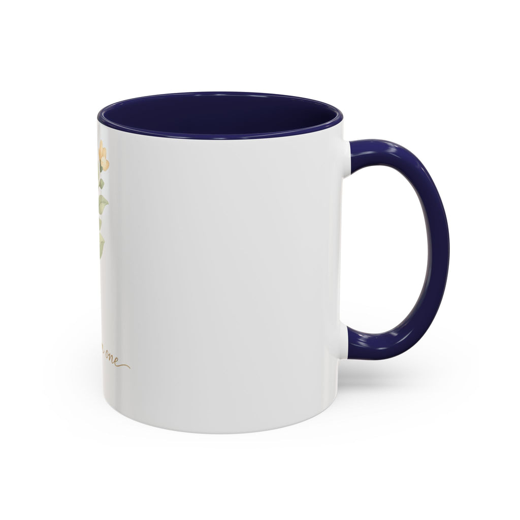 Thriving on One Mug