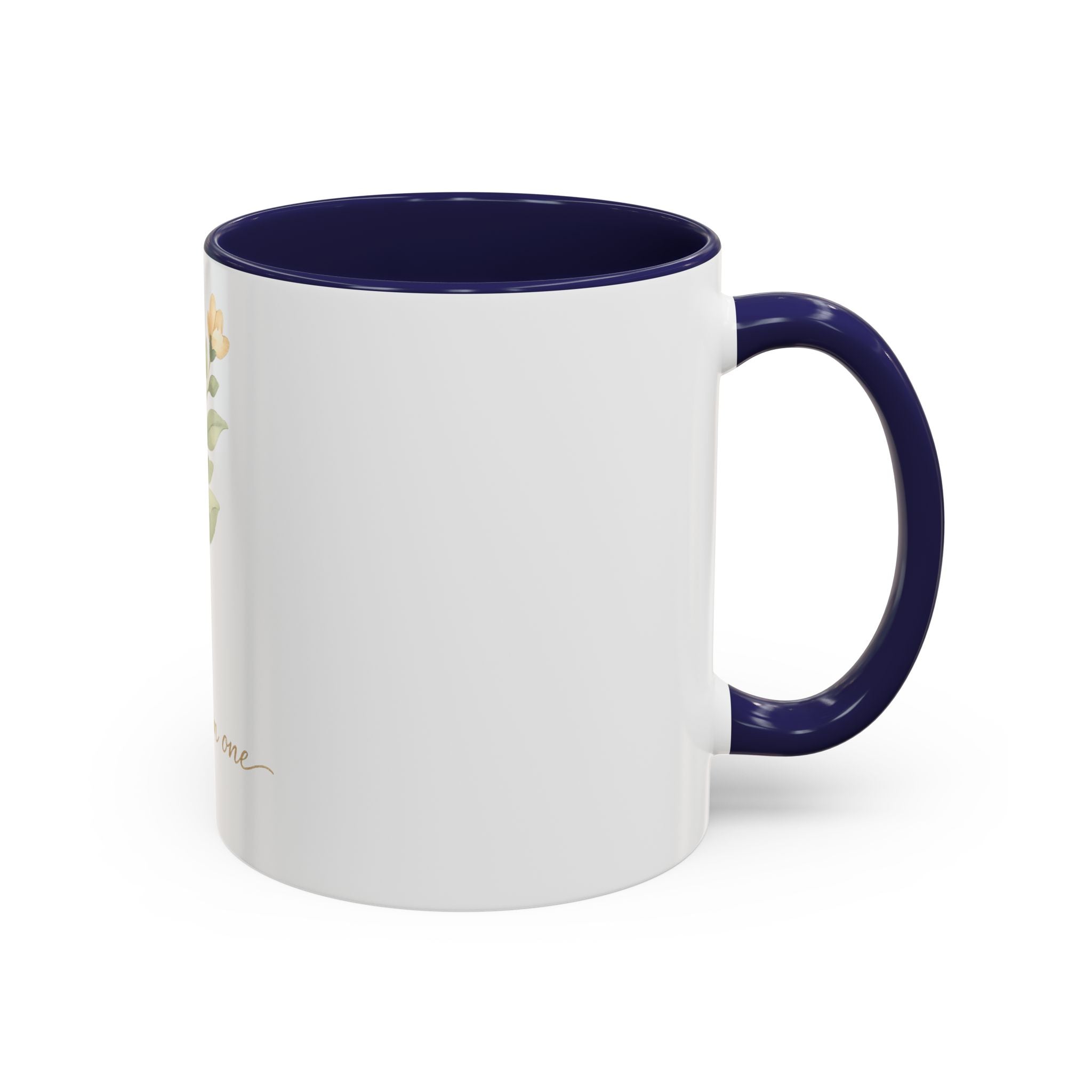 Thriving on One Mug