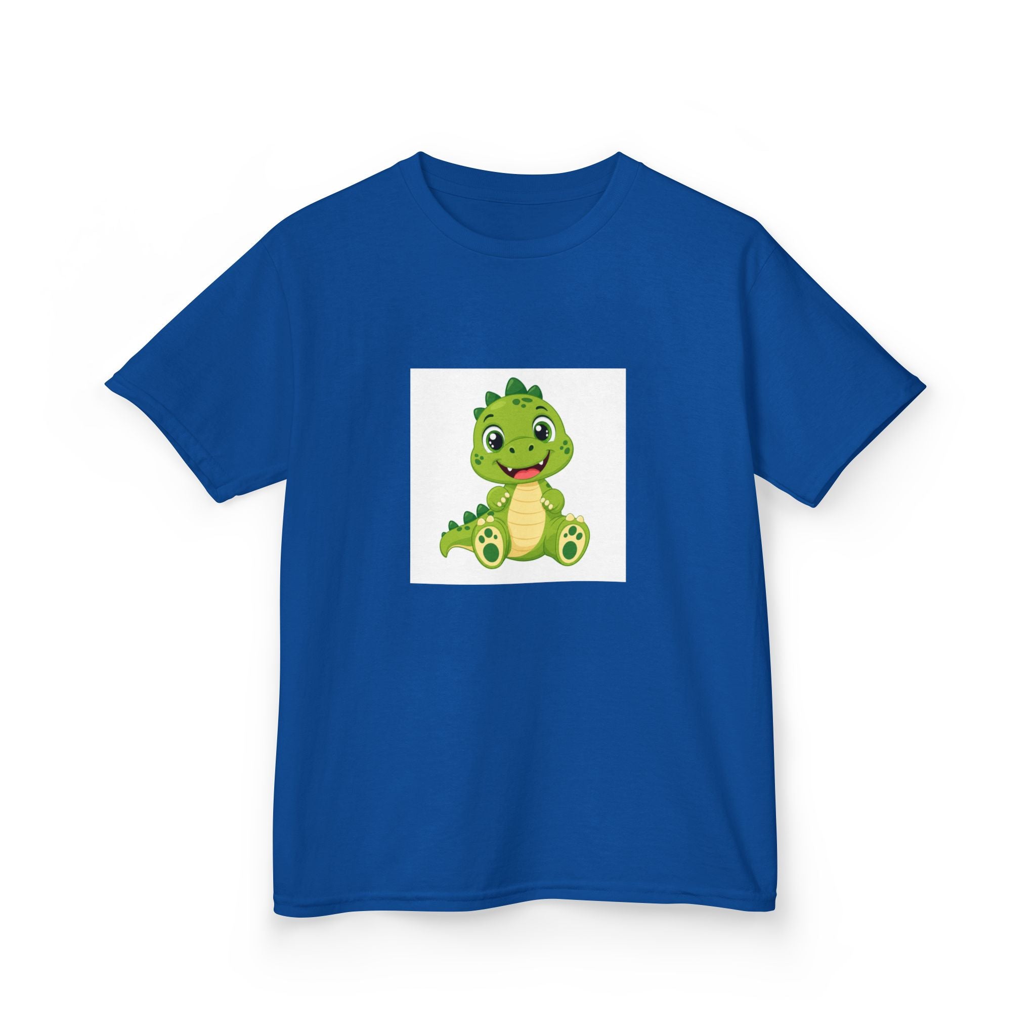 Baby Dino Kids T-Shirt — Nureli Kids