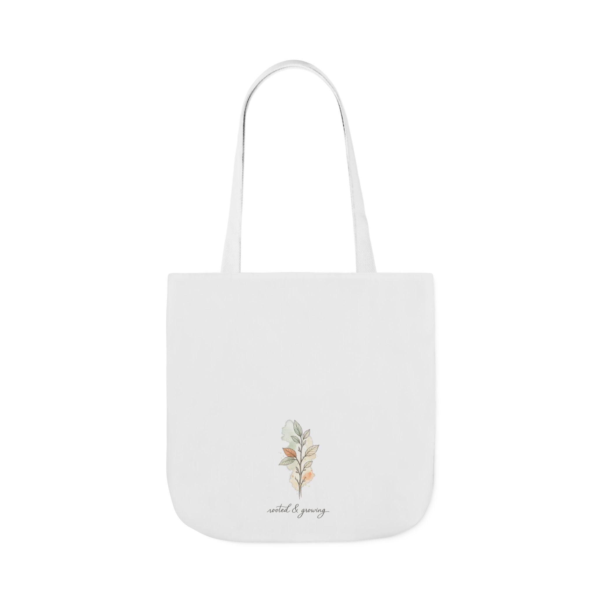 Rooted & Growing Tote Bag