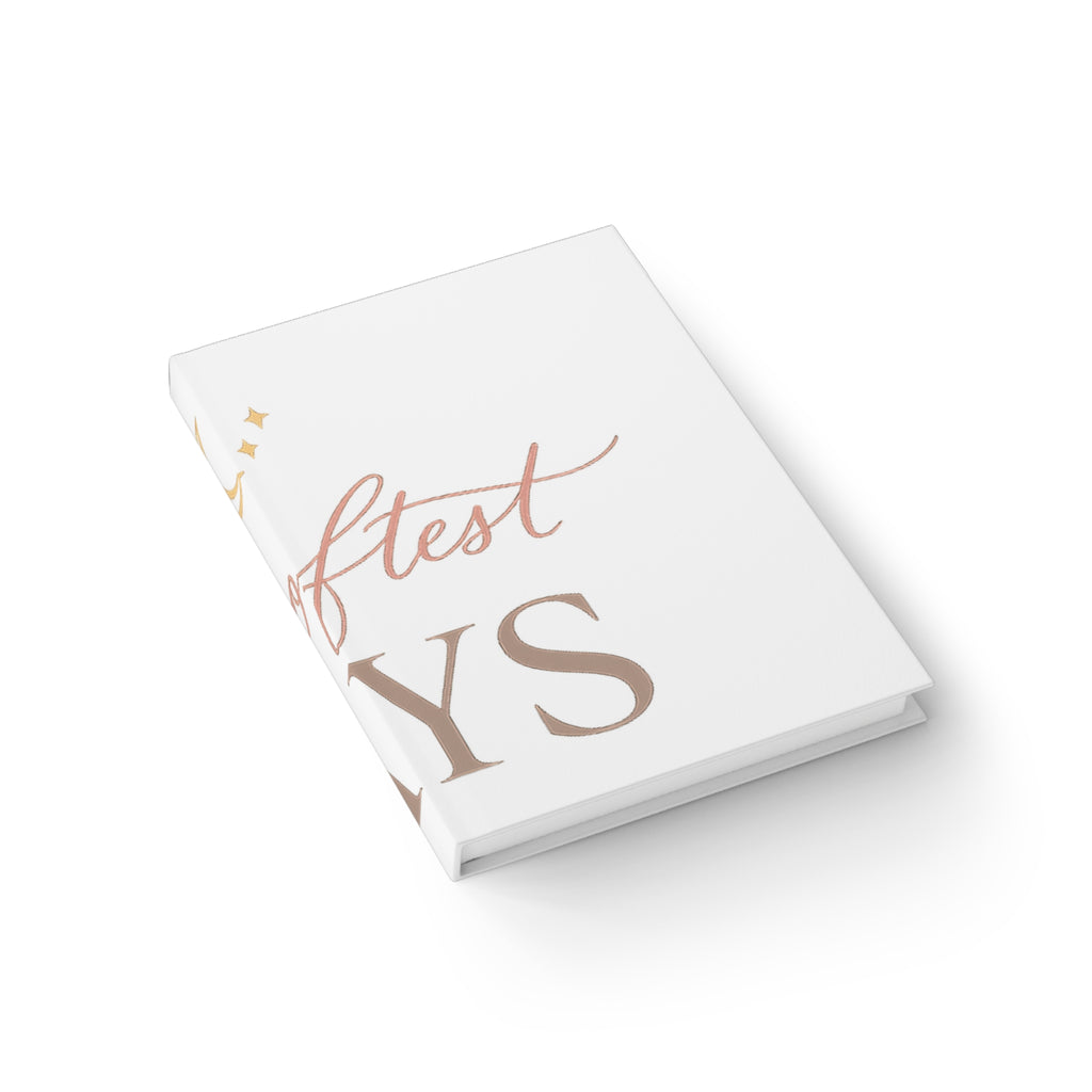 The Softest Days Journal