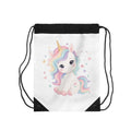 Dreamy Unicorn Kids Drawstring Bag - Nureli Kids