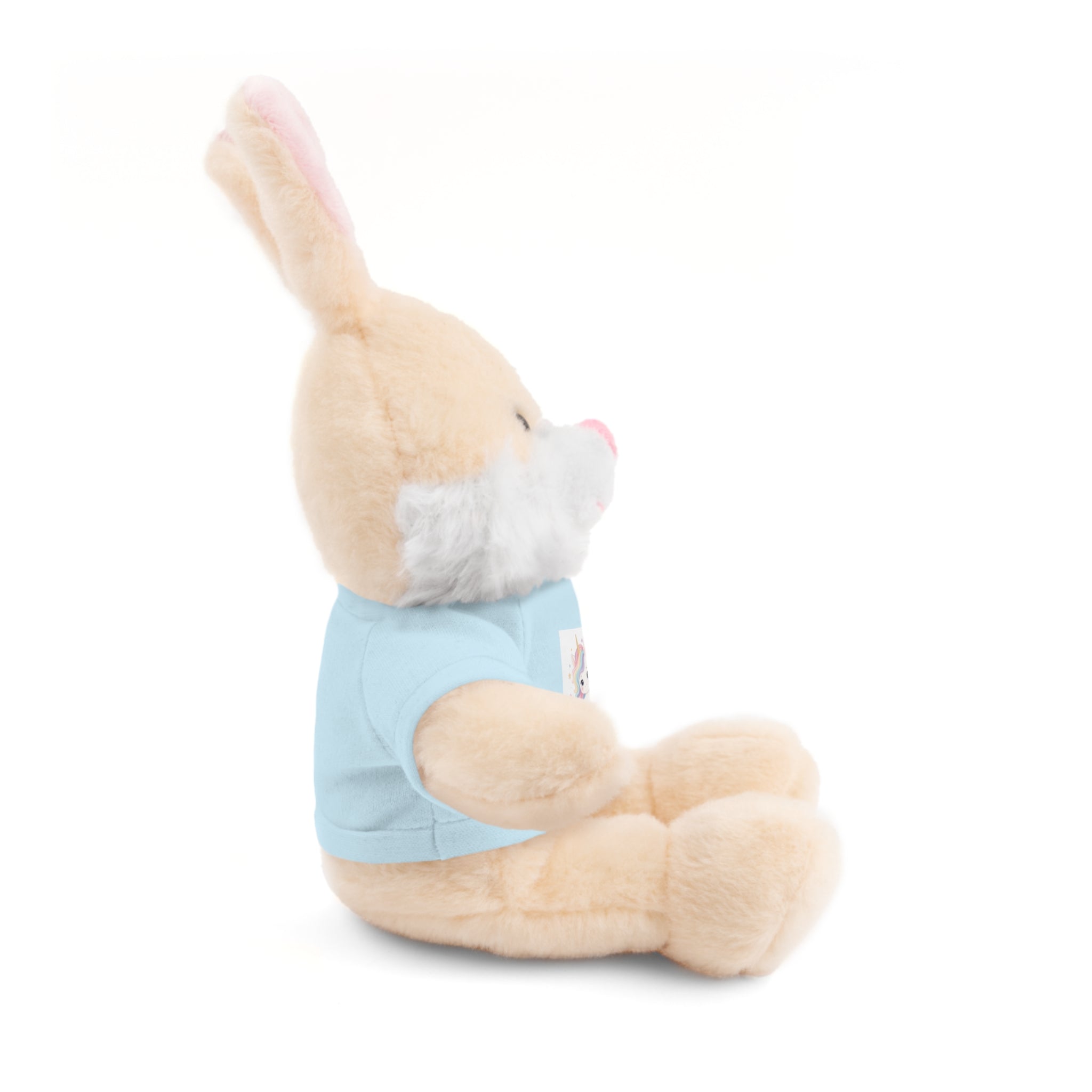 Magical Unicorn Stuffed Animal — Nureli Kids