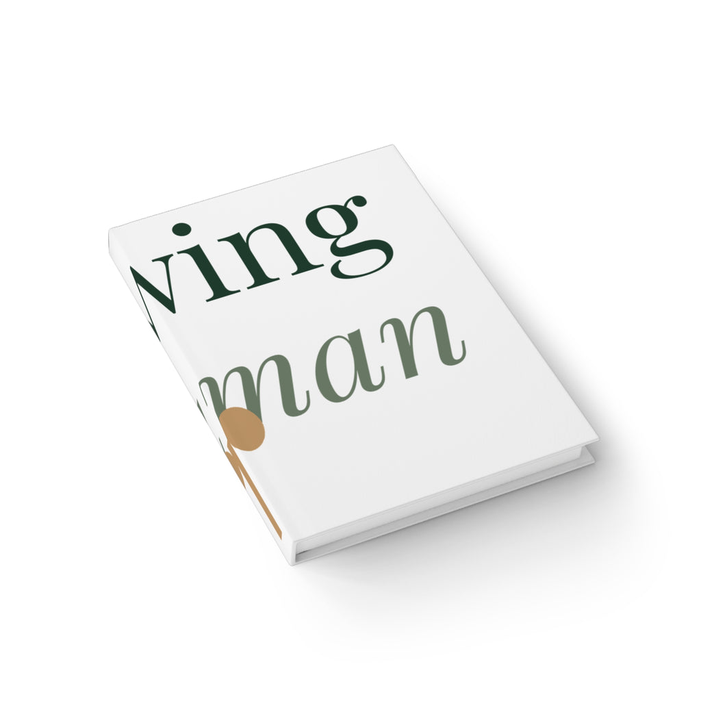 Growing a human Journal