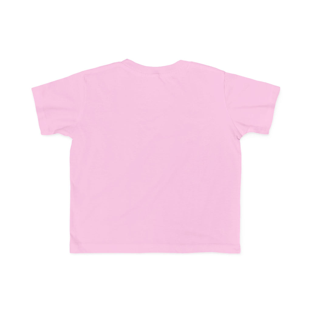 Big Sister Toddler Tee