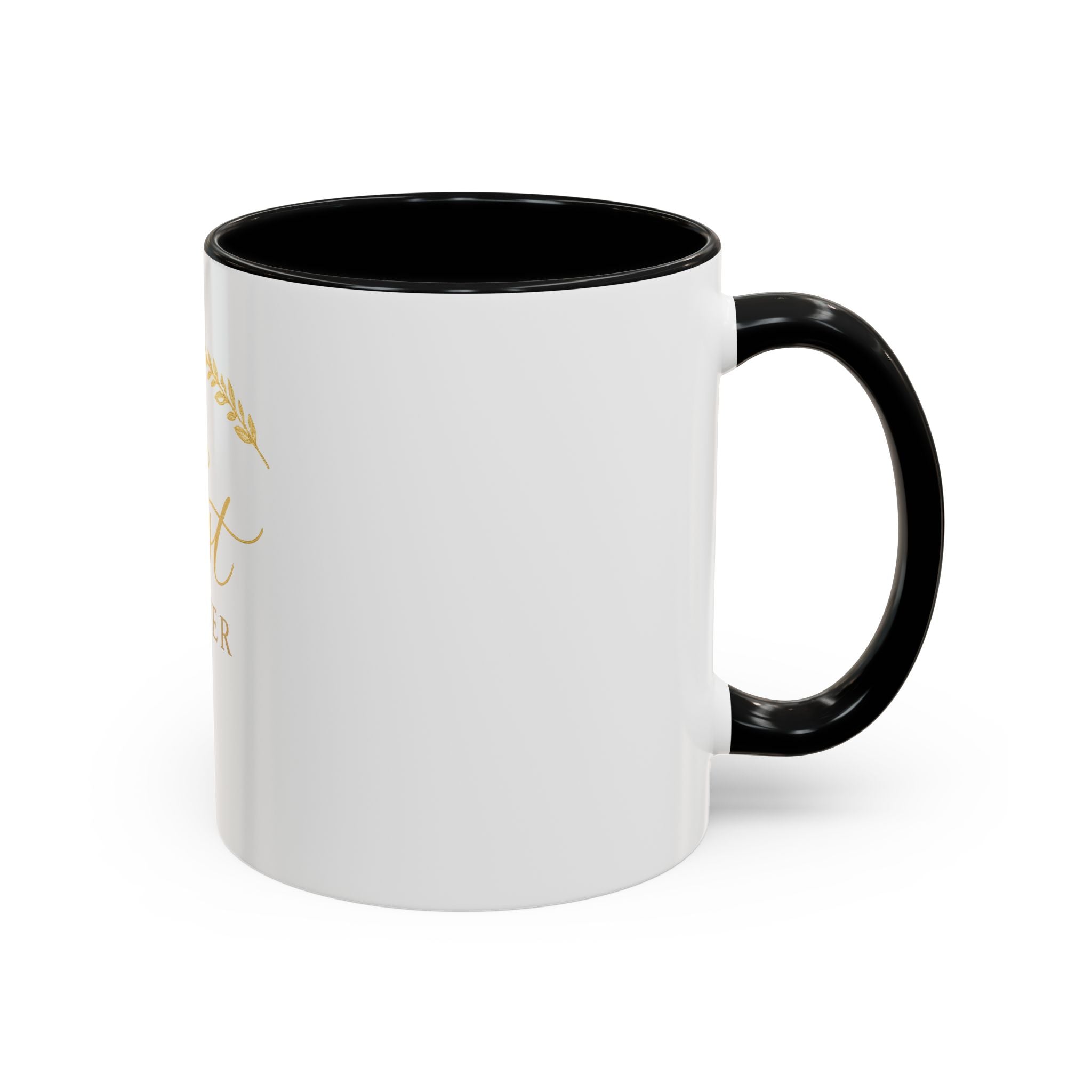 First & Forever Mug