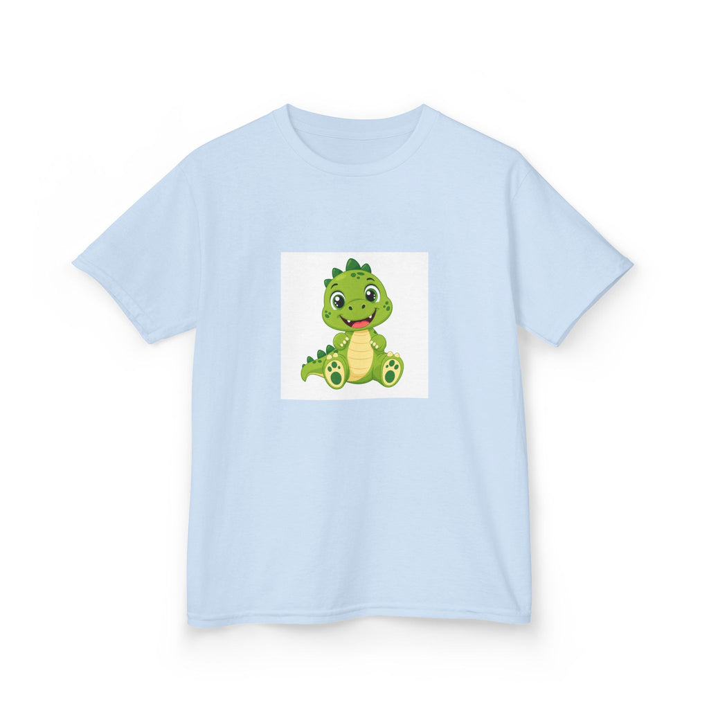 Baby Dino Kids T-Shirt — Nureli Kids
