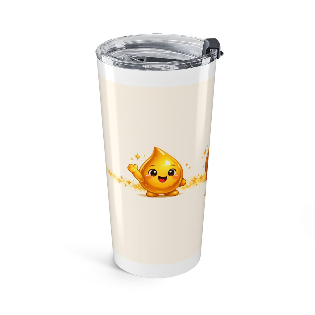 Lumi – Lumi & Friends Tumbler
