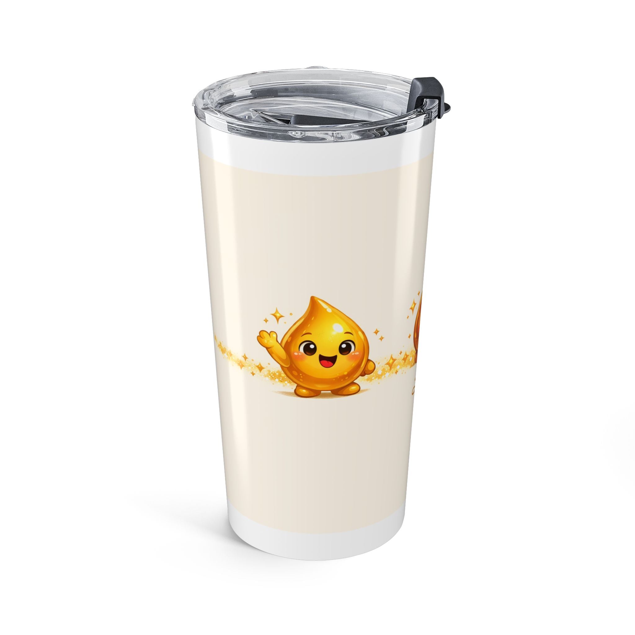 Lumi – Lumi & Friends Tumbler
