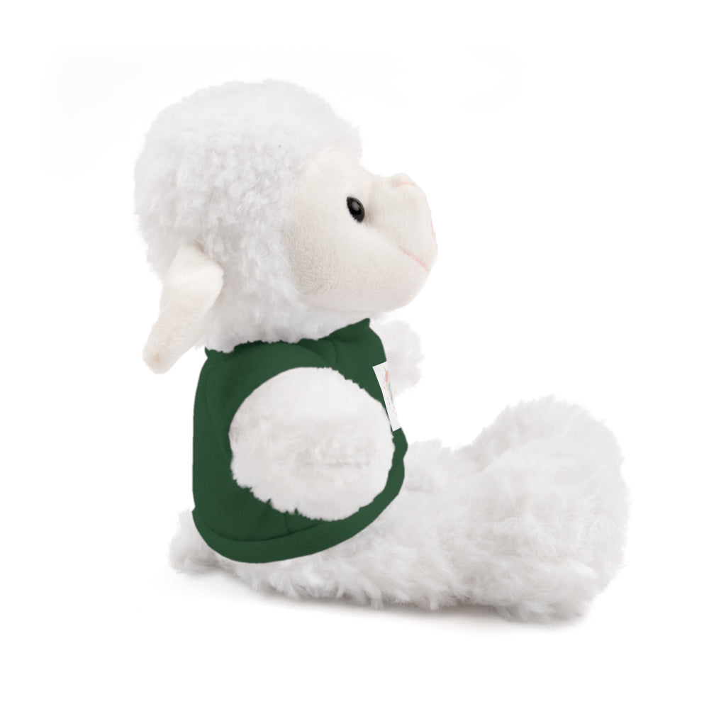 Magical Unicorn Stuffed Animal — Nureli Kids