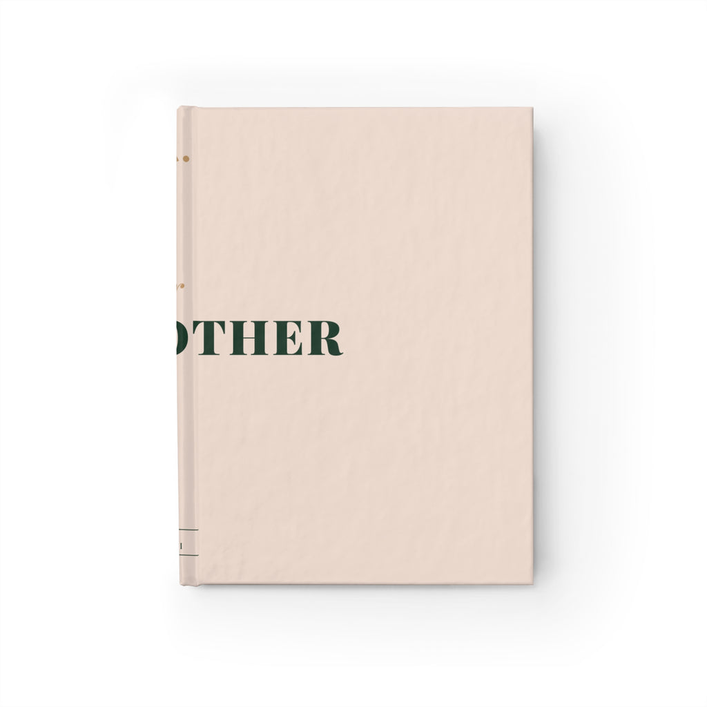 Godmother Journal