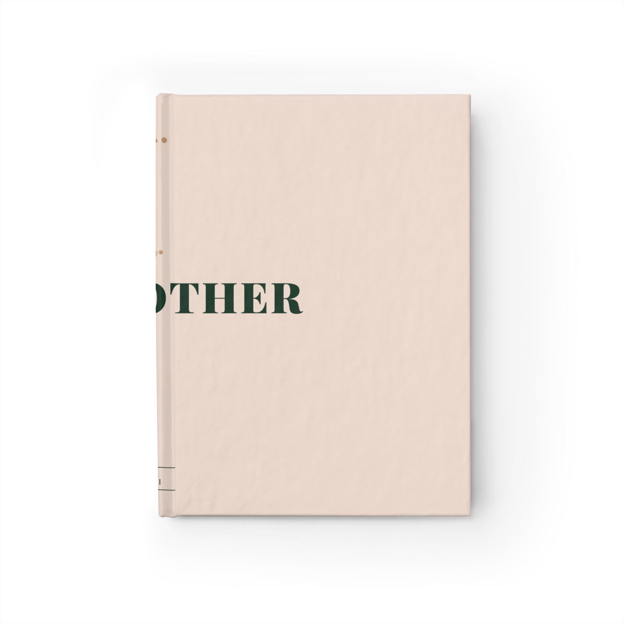 Godmother Journal