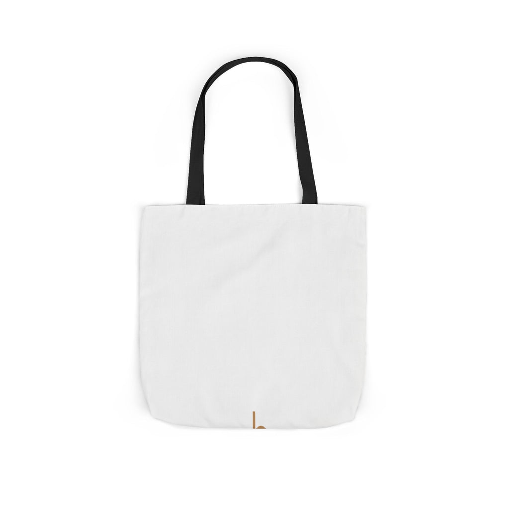 Nurture their minds, inspire their hearts Tote