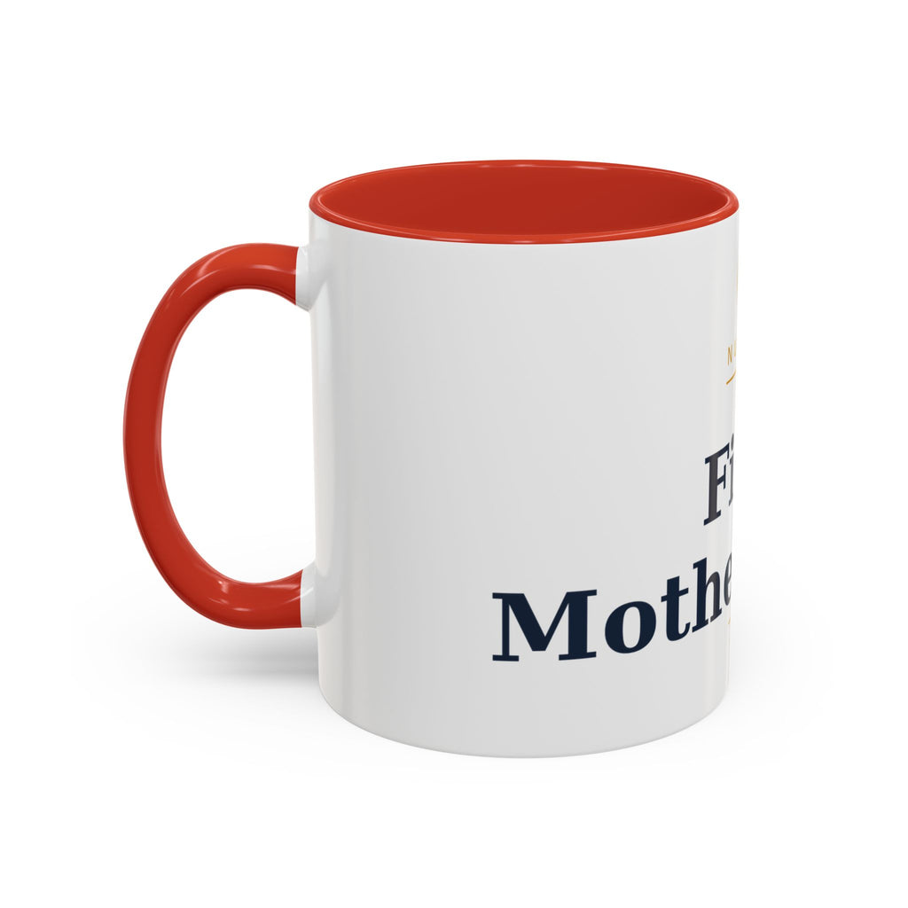 First Mother's Day Mug