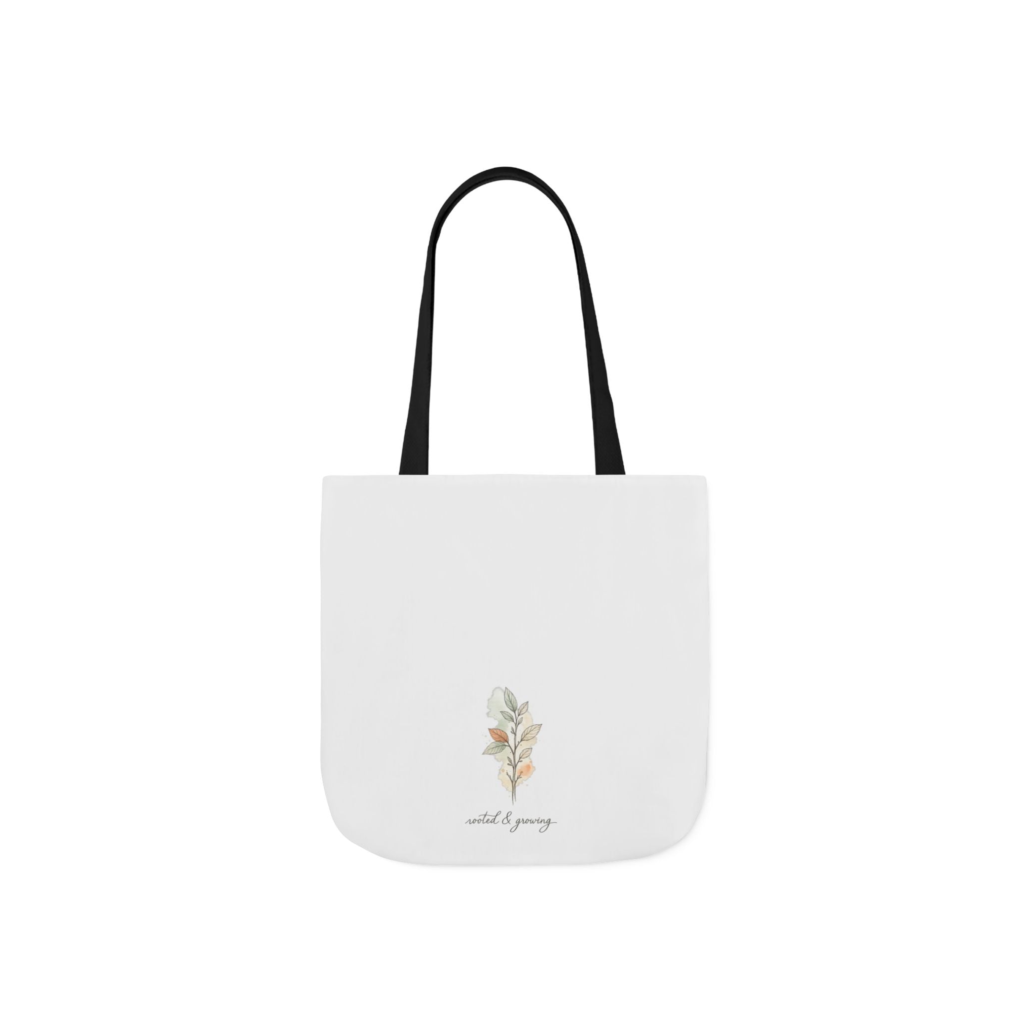 Rooted & Growing Tote Bag