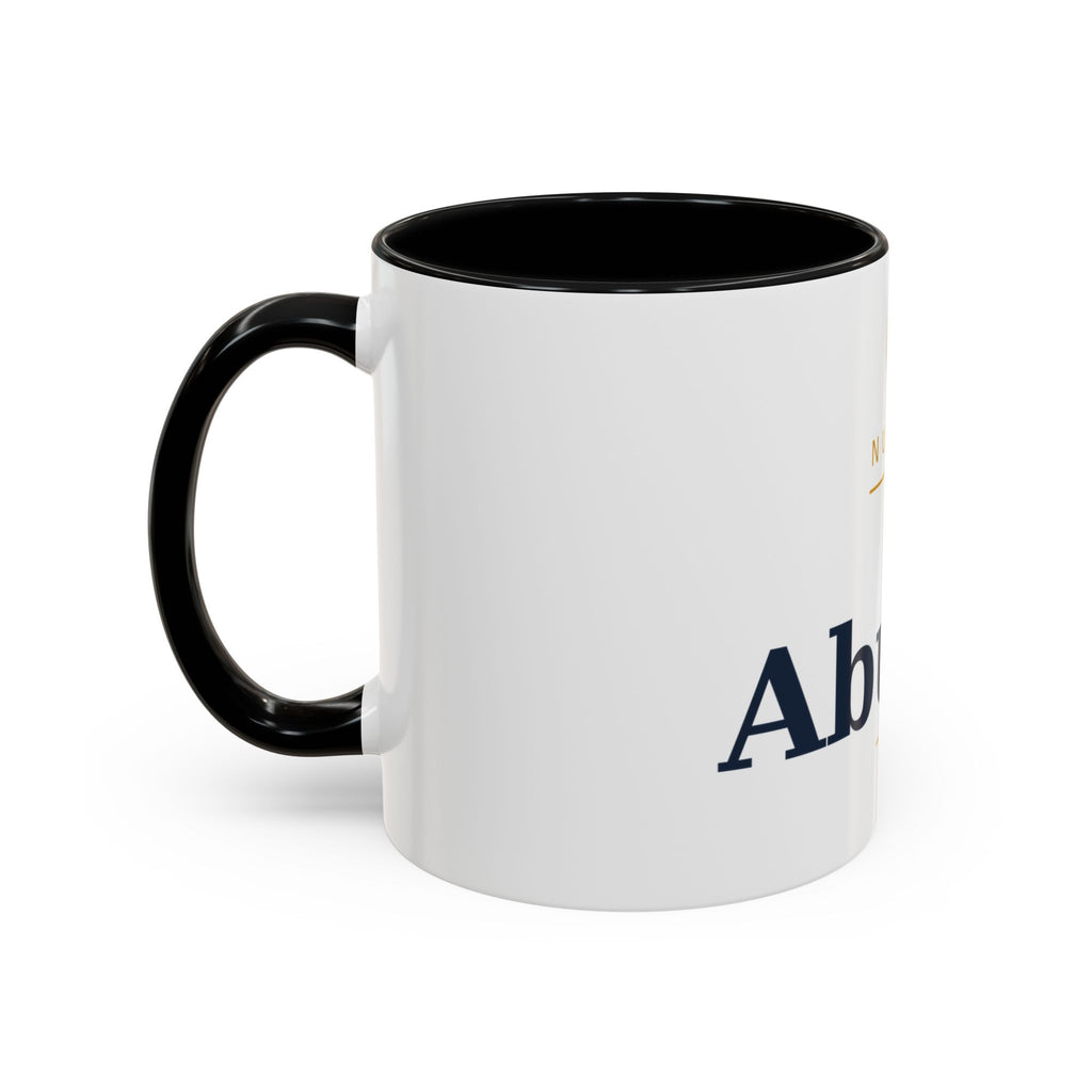 Abuelo Mug