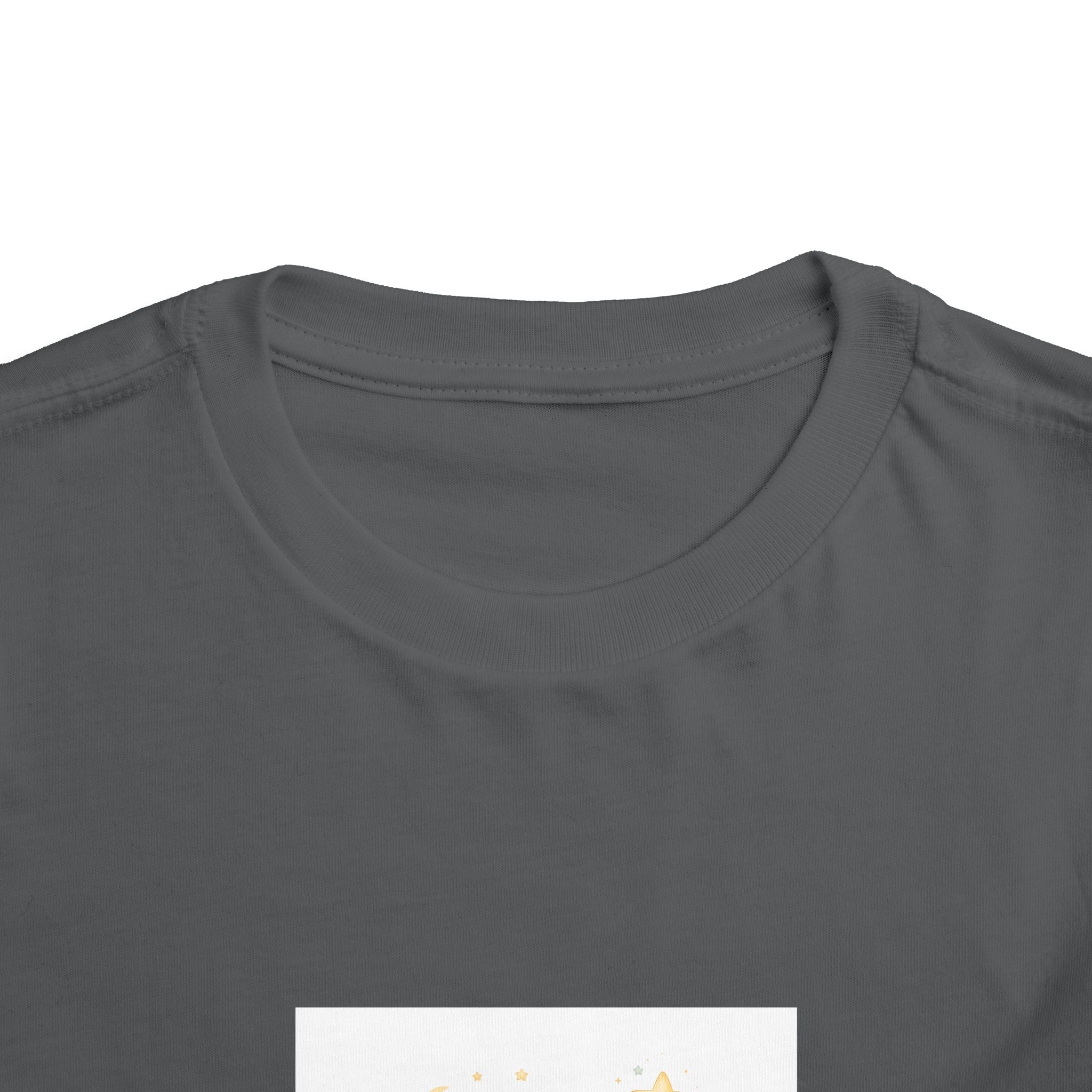 Lumi & Stars Toddler T-Shirt — Nureli Kids