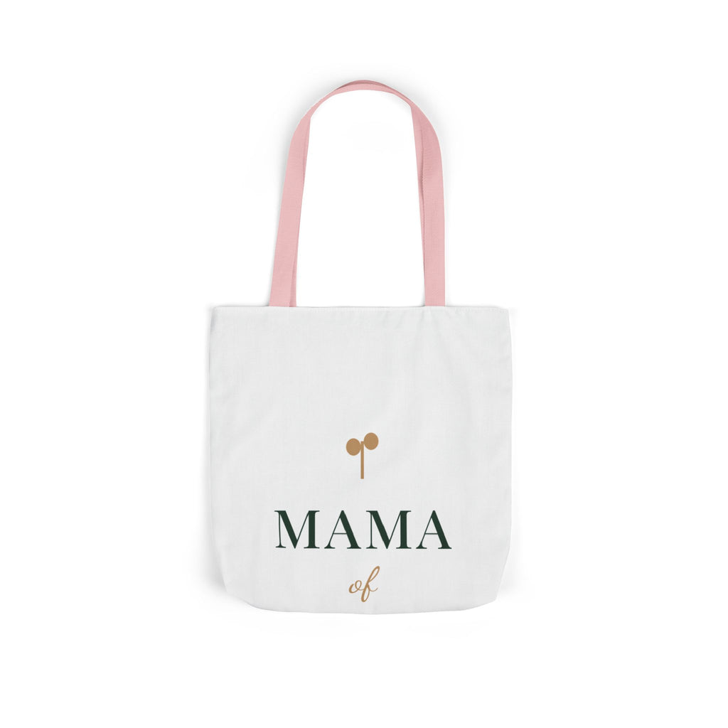Mama of one Tote