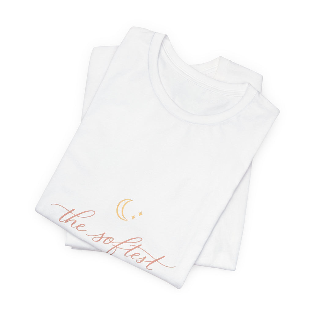 The Softest Days Tee