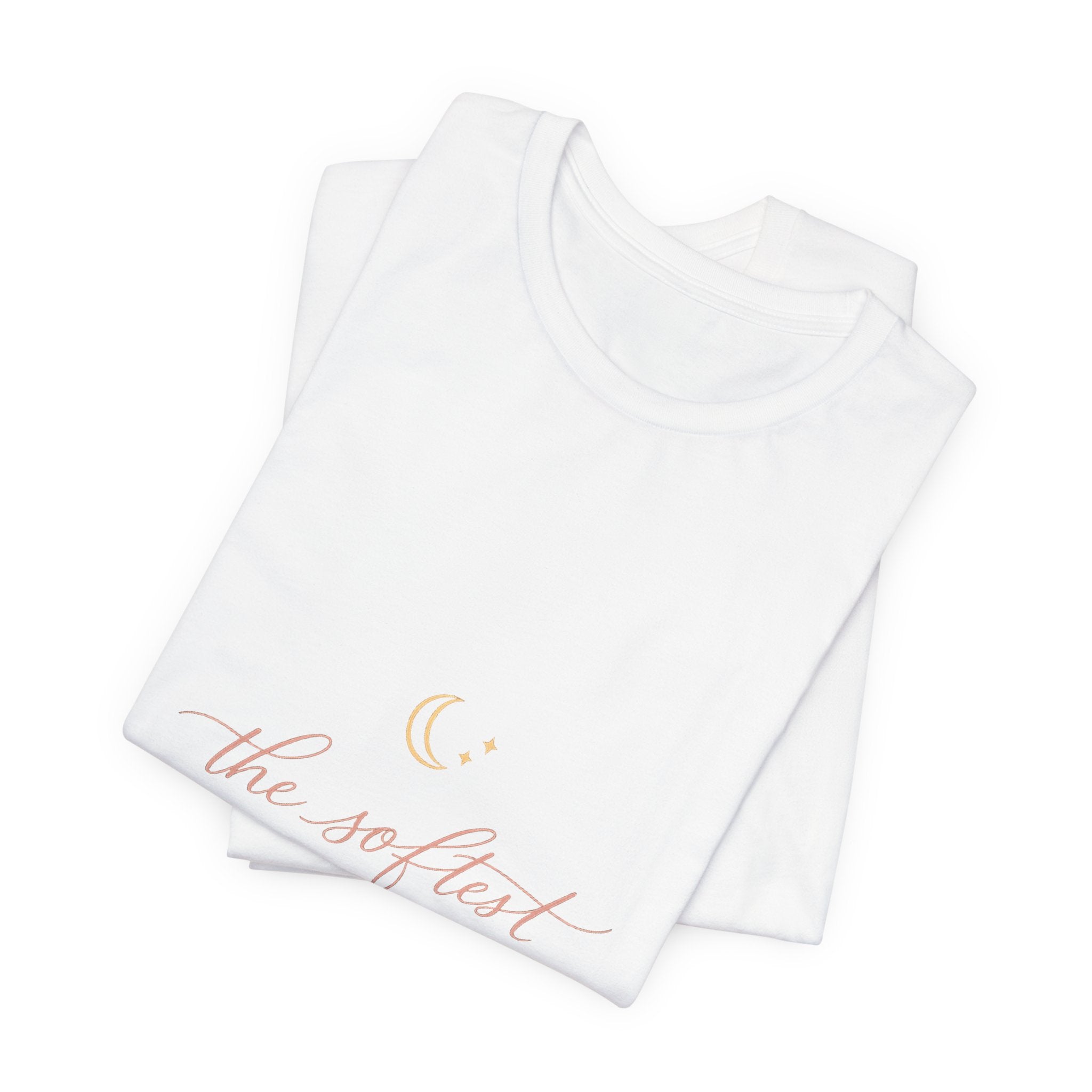 The Softest Days Tee