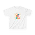 One Of A Kind Kids T-Shirt - Nureli Kids