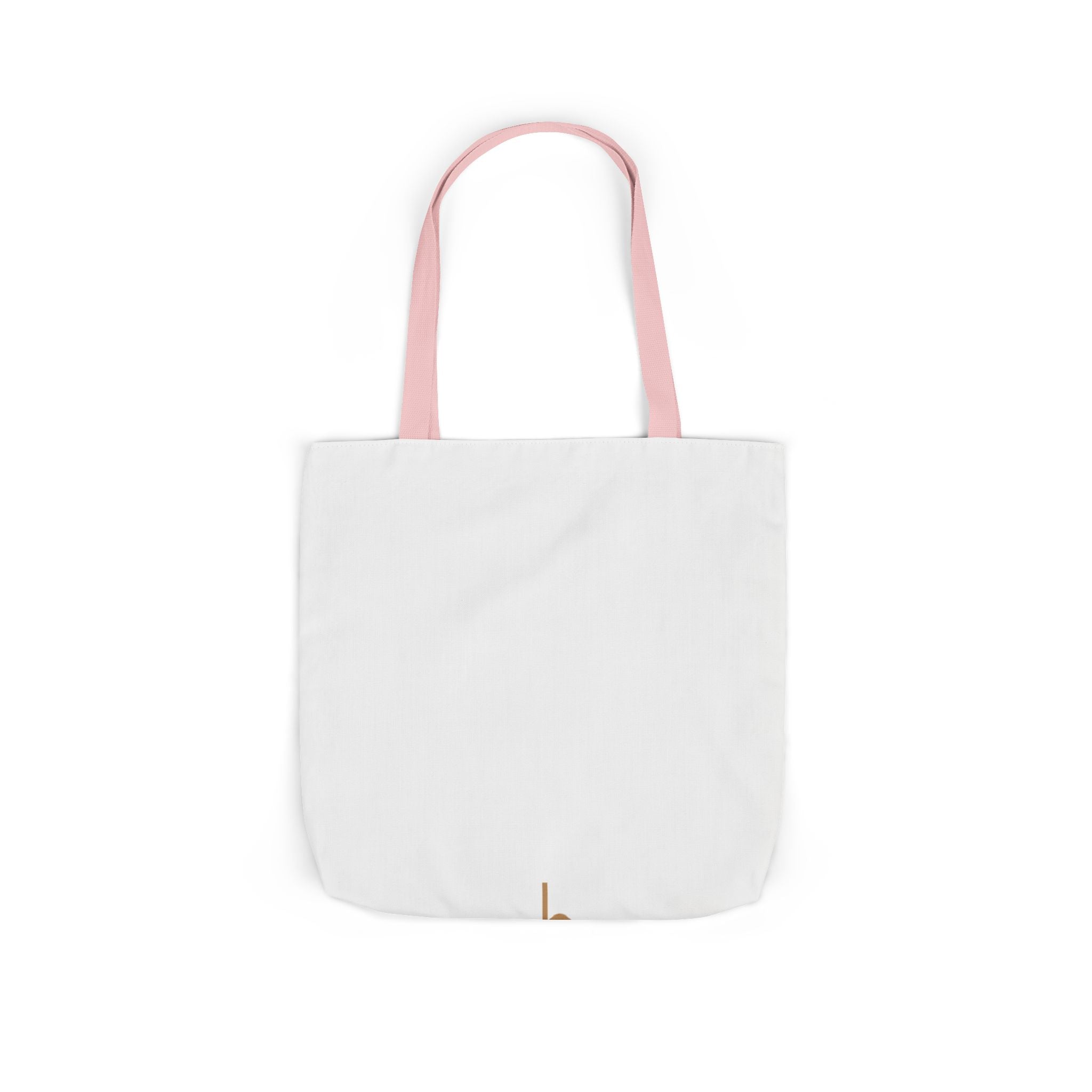 Nurture their minds, inspire their hearts Tote
