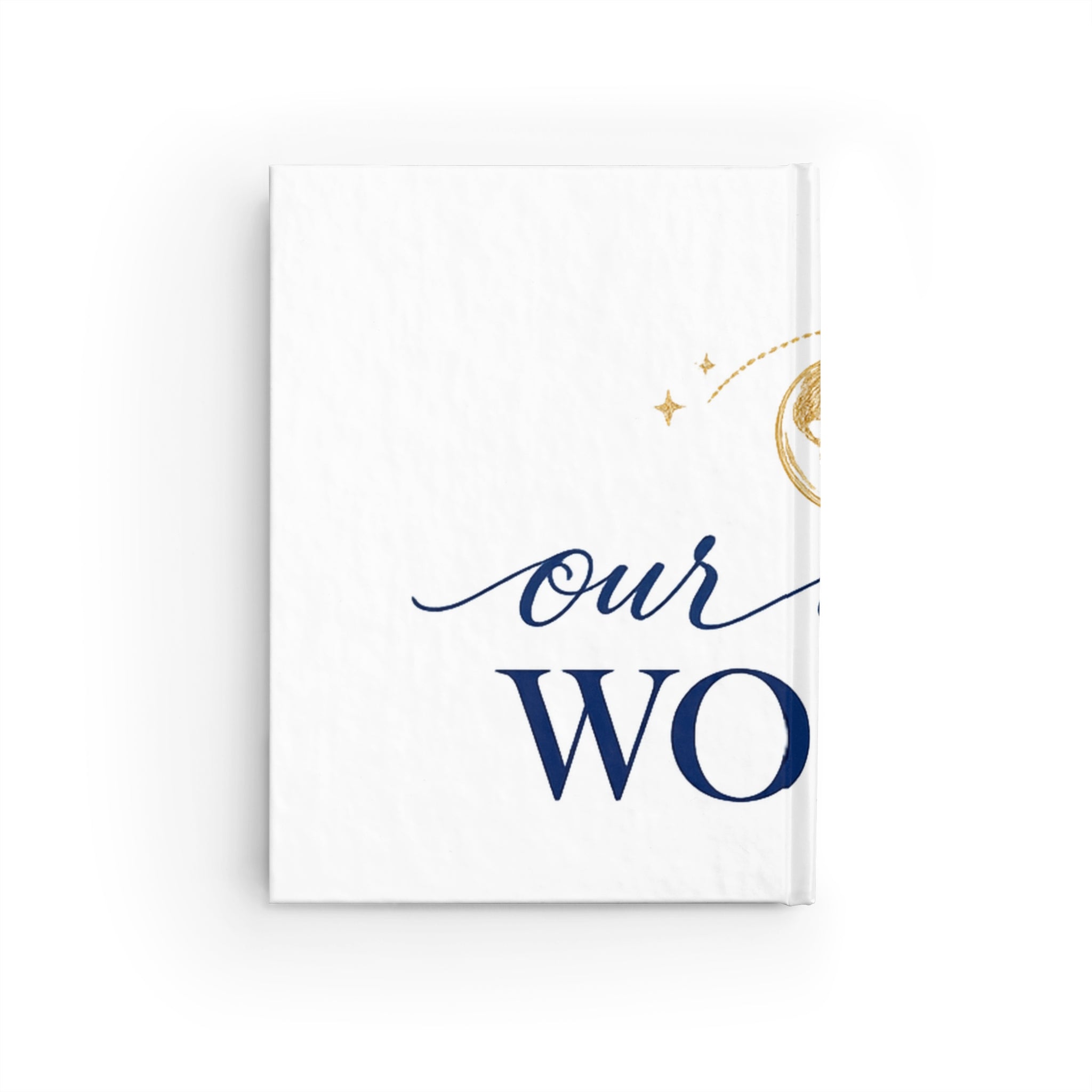 Our Whole World Journal