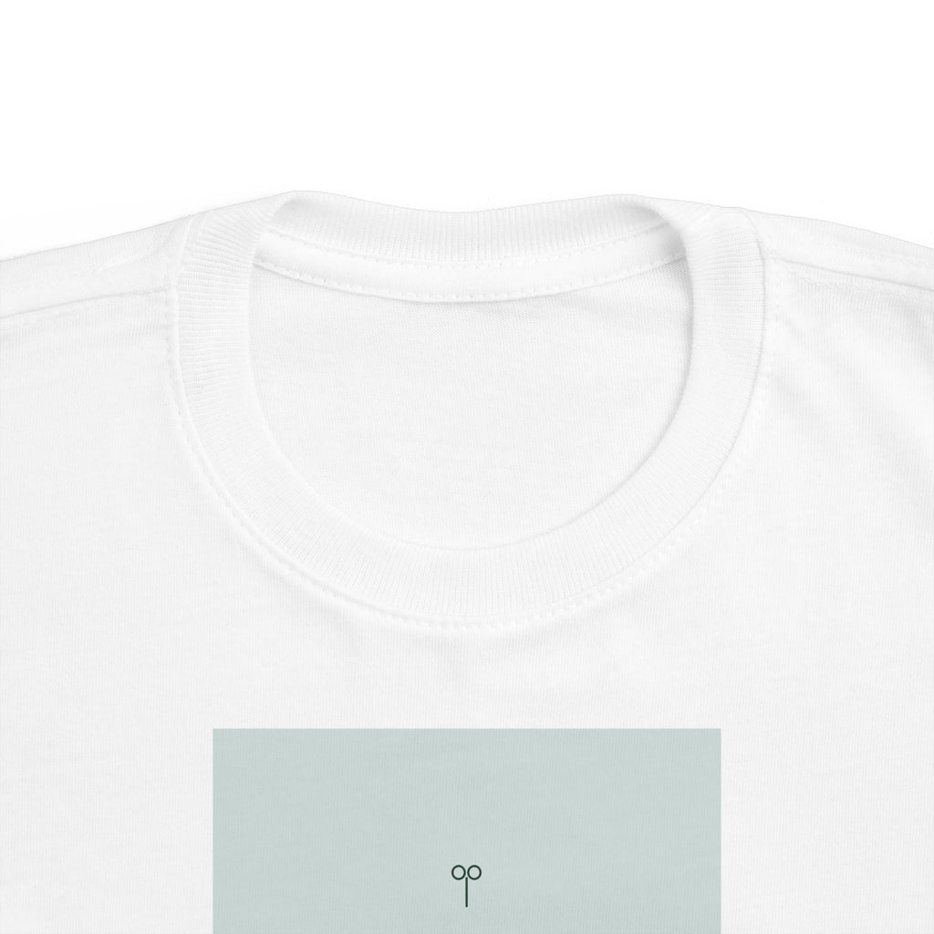 Big Brother Toddler Tee