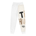 Tiny Human kids joggers sweatpants by Nureli Kids