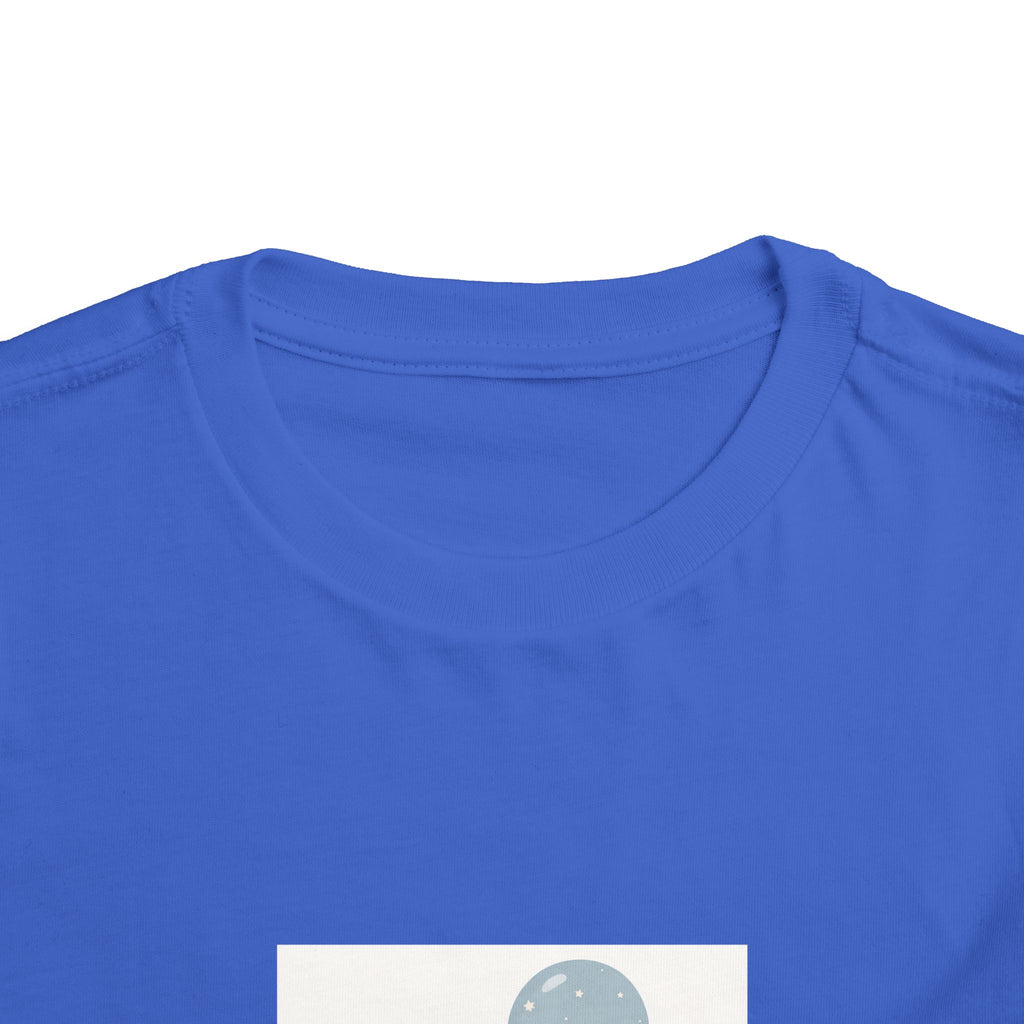 Little Elephant Toddler T-Shirt — Nureli Kids
