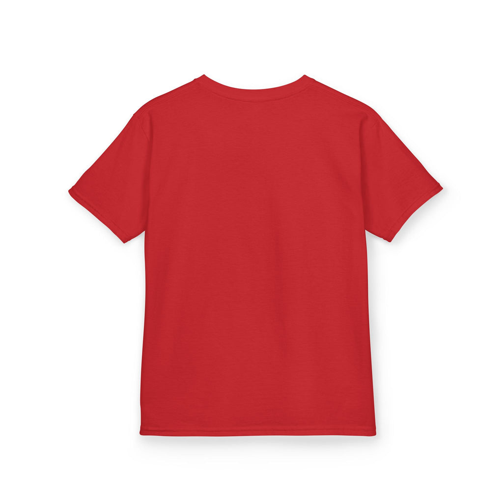 Beep Boop Robot Kids T-Shirt — Nureli Kids