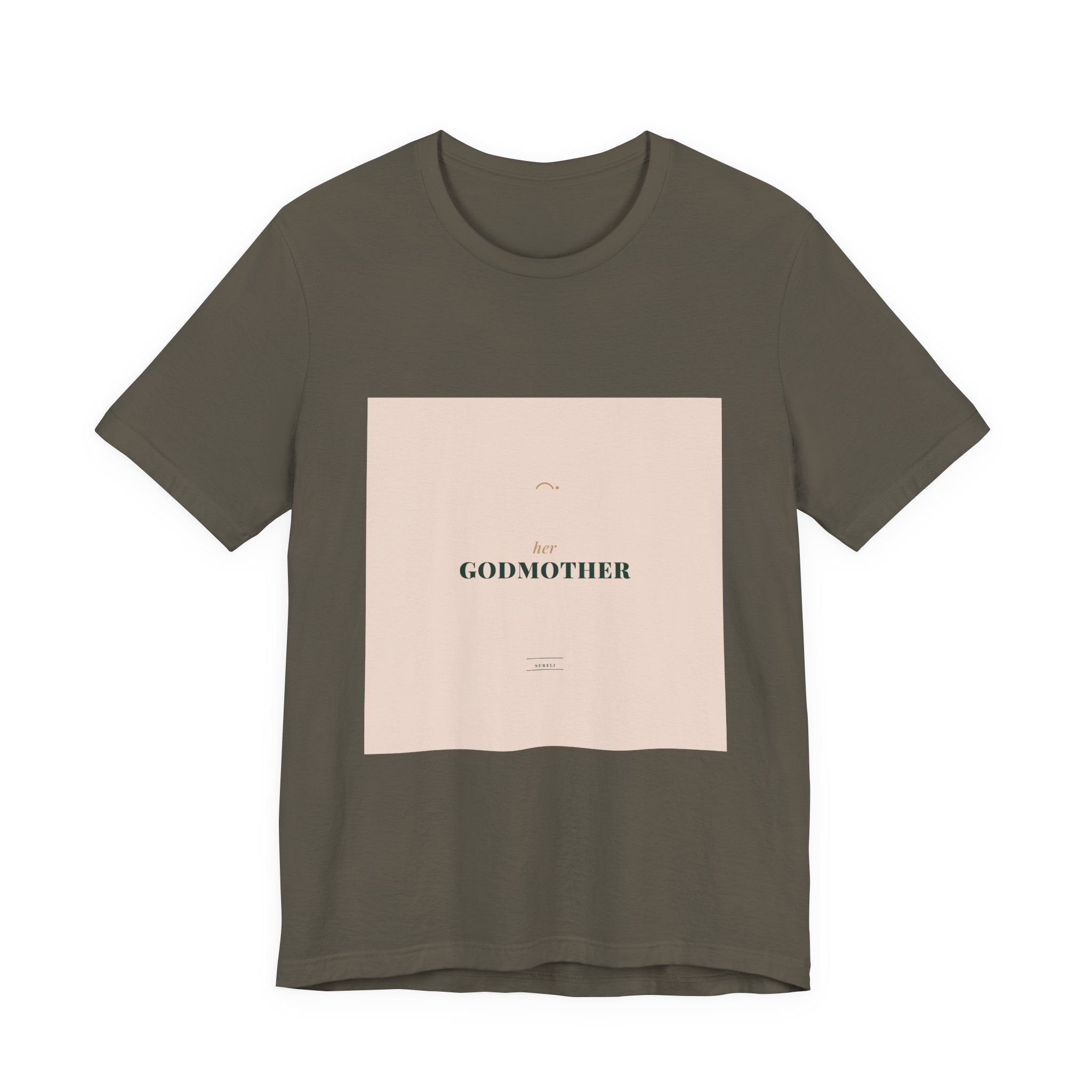 Godmother Tee