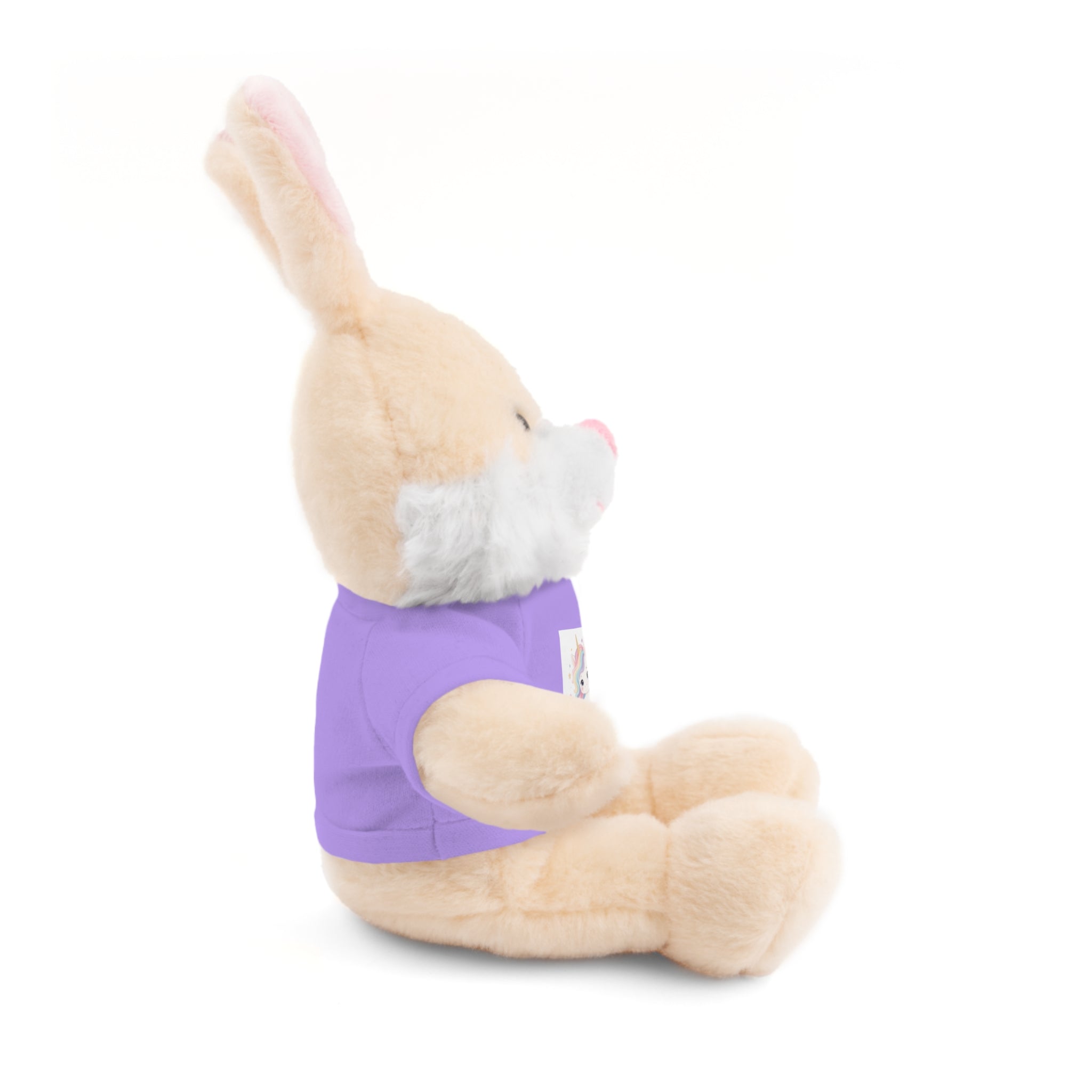 Magical Unicorn Stuffed Animal — Nureli Kids