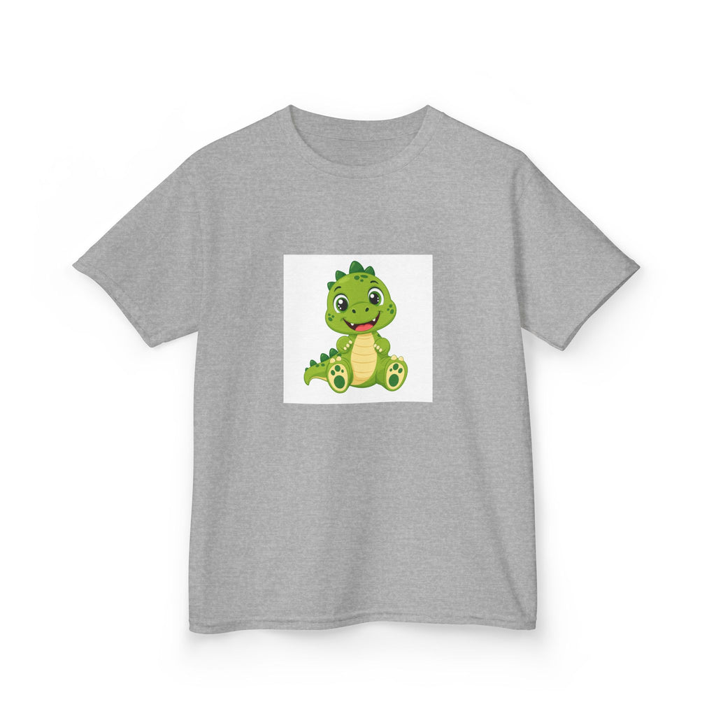Baby Dino Kids T-Shirt — Nureli Kids