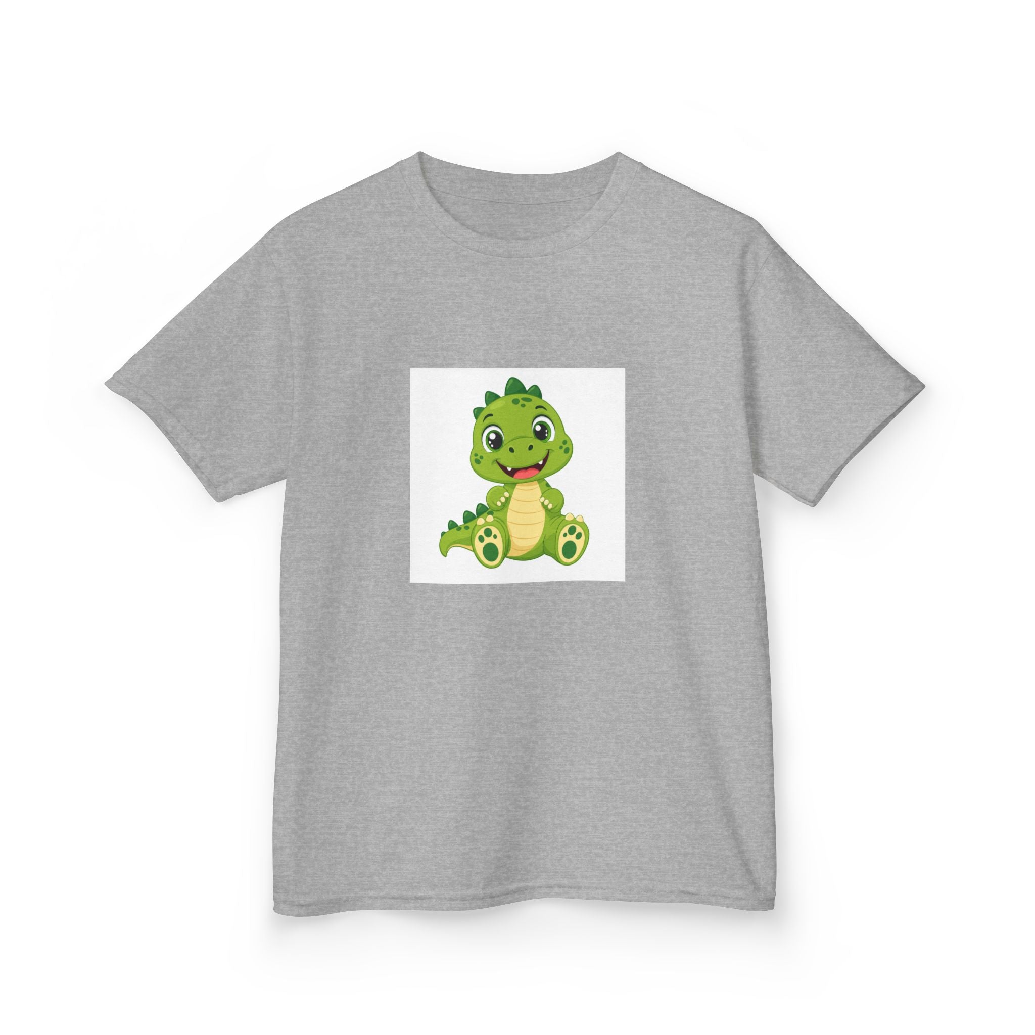 Baby Dino Kids T-Shirt — Nureli Kids