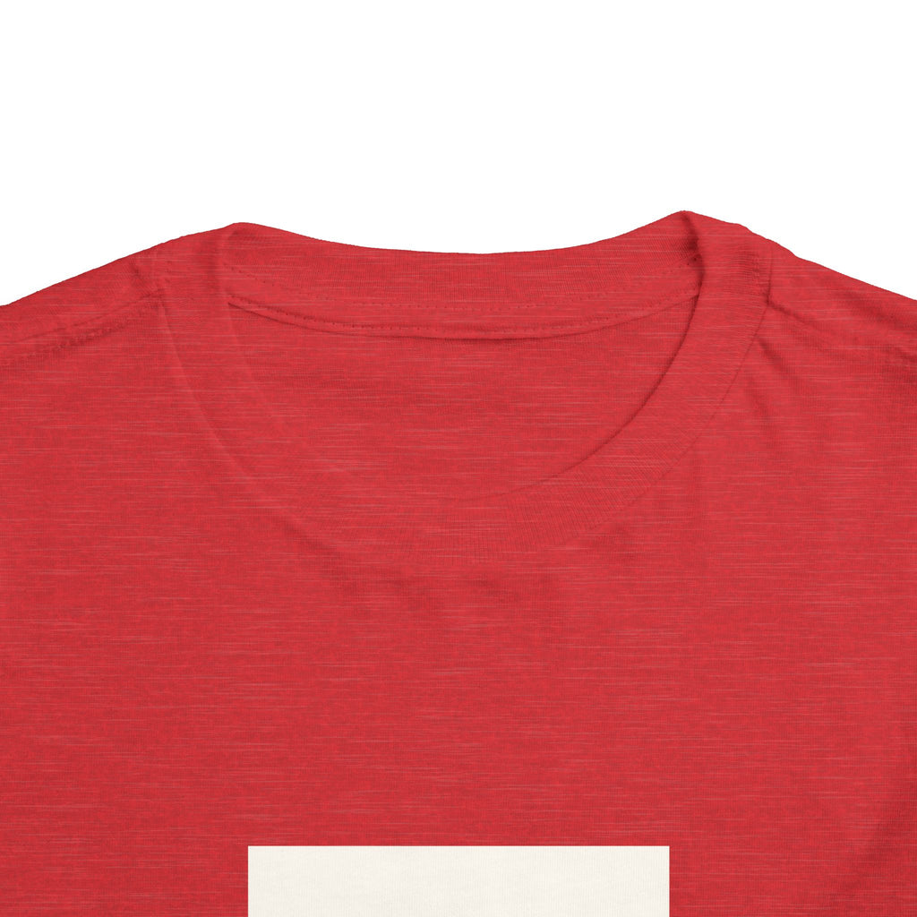 Brave And Kind Toddler T-Shirt - Nureli Kids