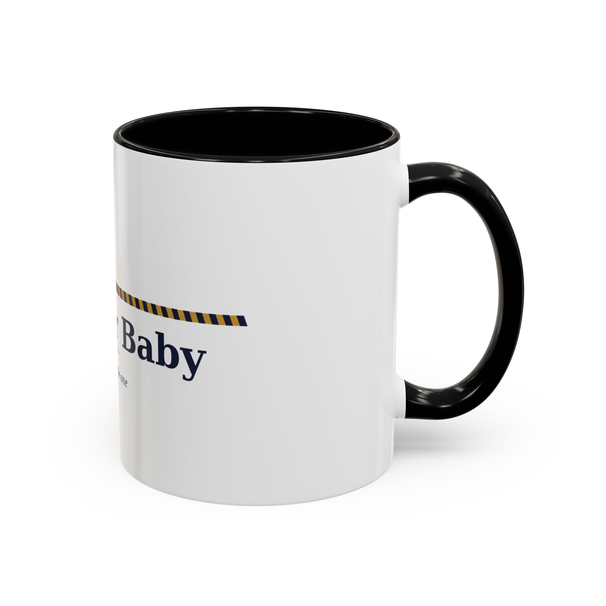 Bonjour Baby Coffee Mug