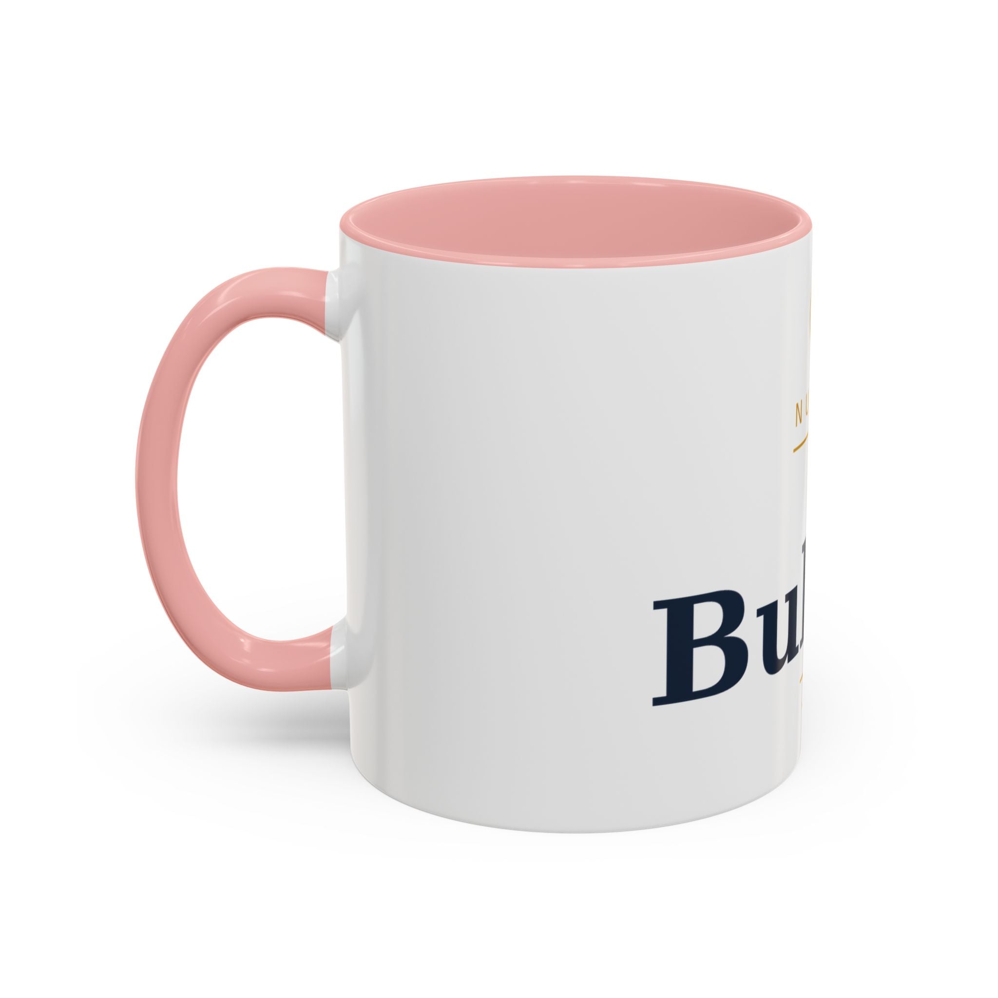Bubbie Mug