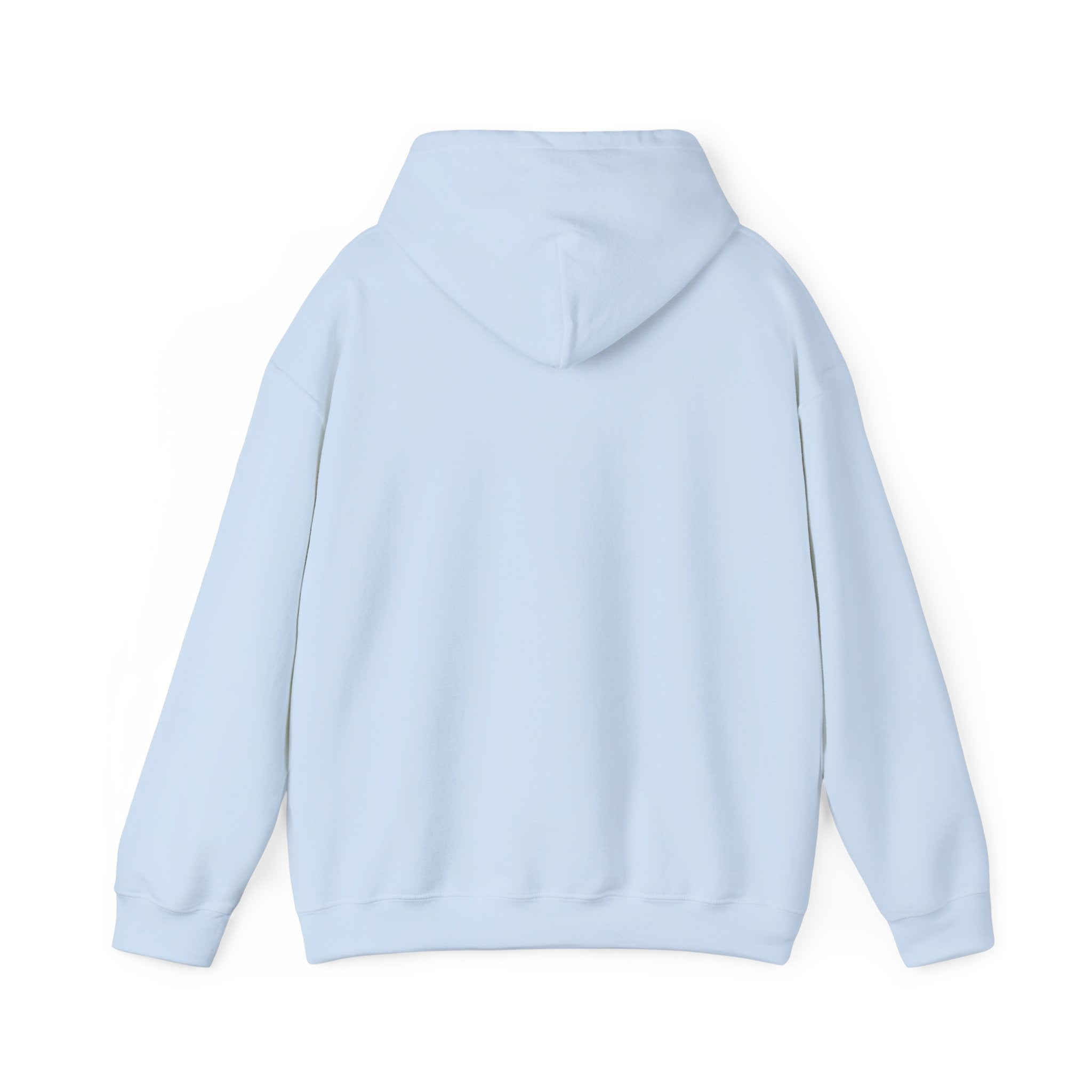 Boy Mom soft unisex hoodie from the Nureli collection, view 5