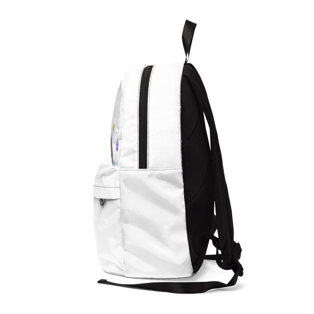 Little Astronaut Kids Backpack — Nureli Kids