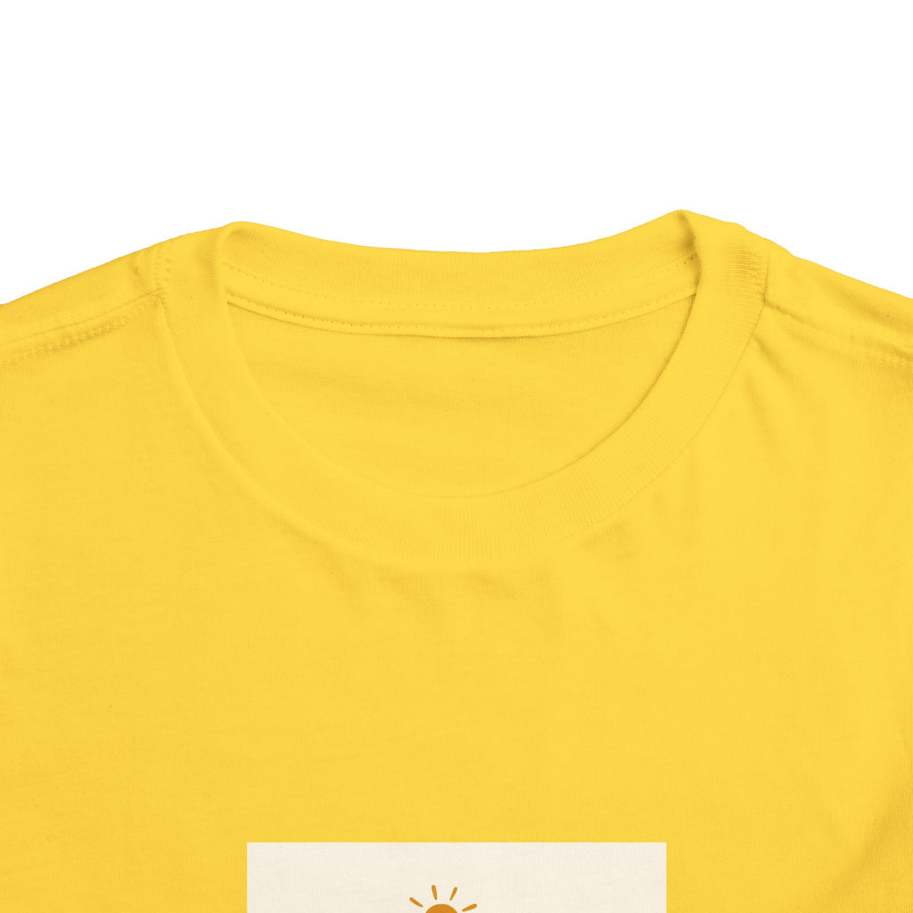 Wild One Toddler T-Shirt - Nureli Kids