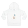 Little Elephant Toddler Hoodie — Nureli Kids