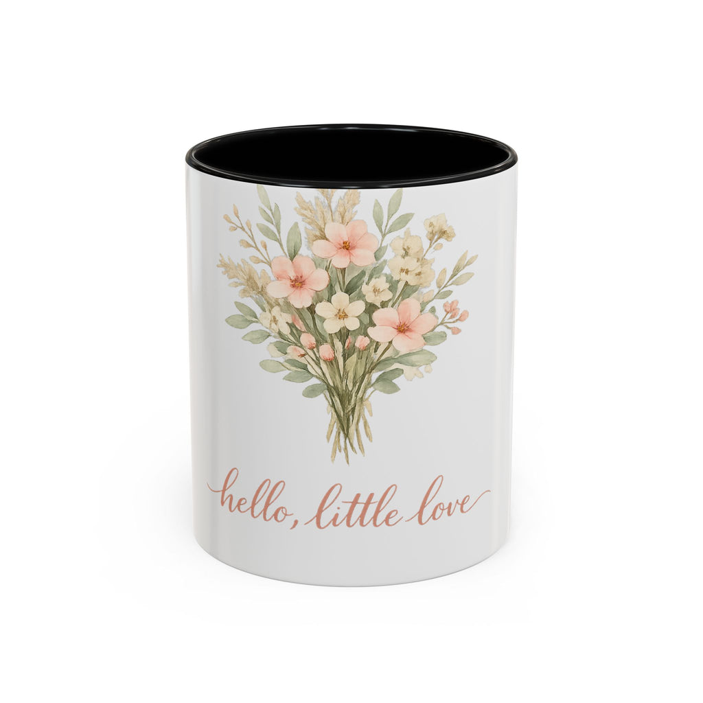 Hello little Love Mug