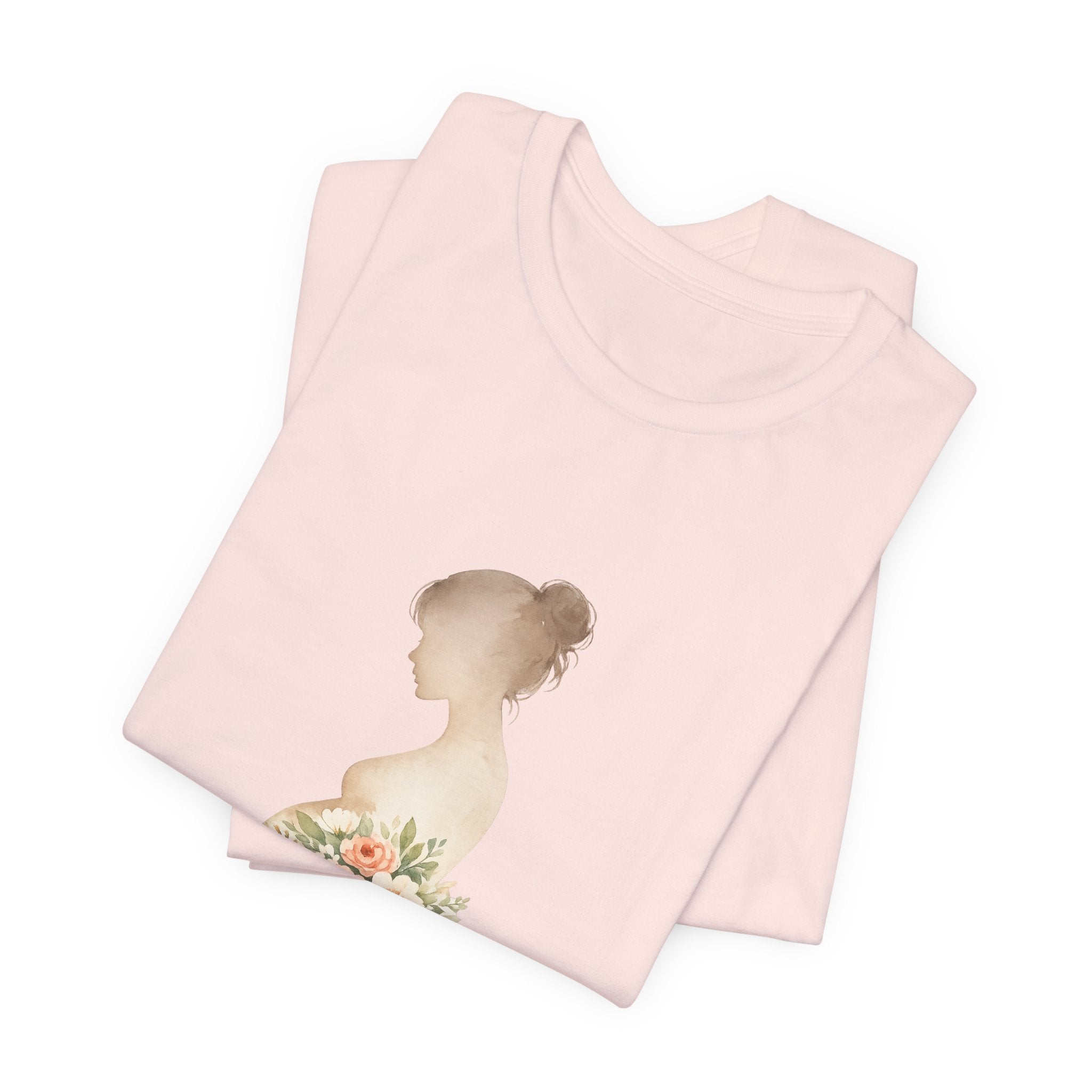 I'm Growing a Human Tee