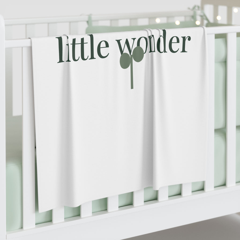 One little wonder Swaddle