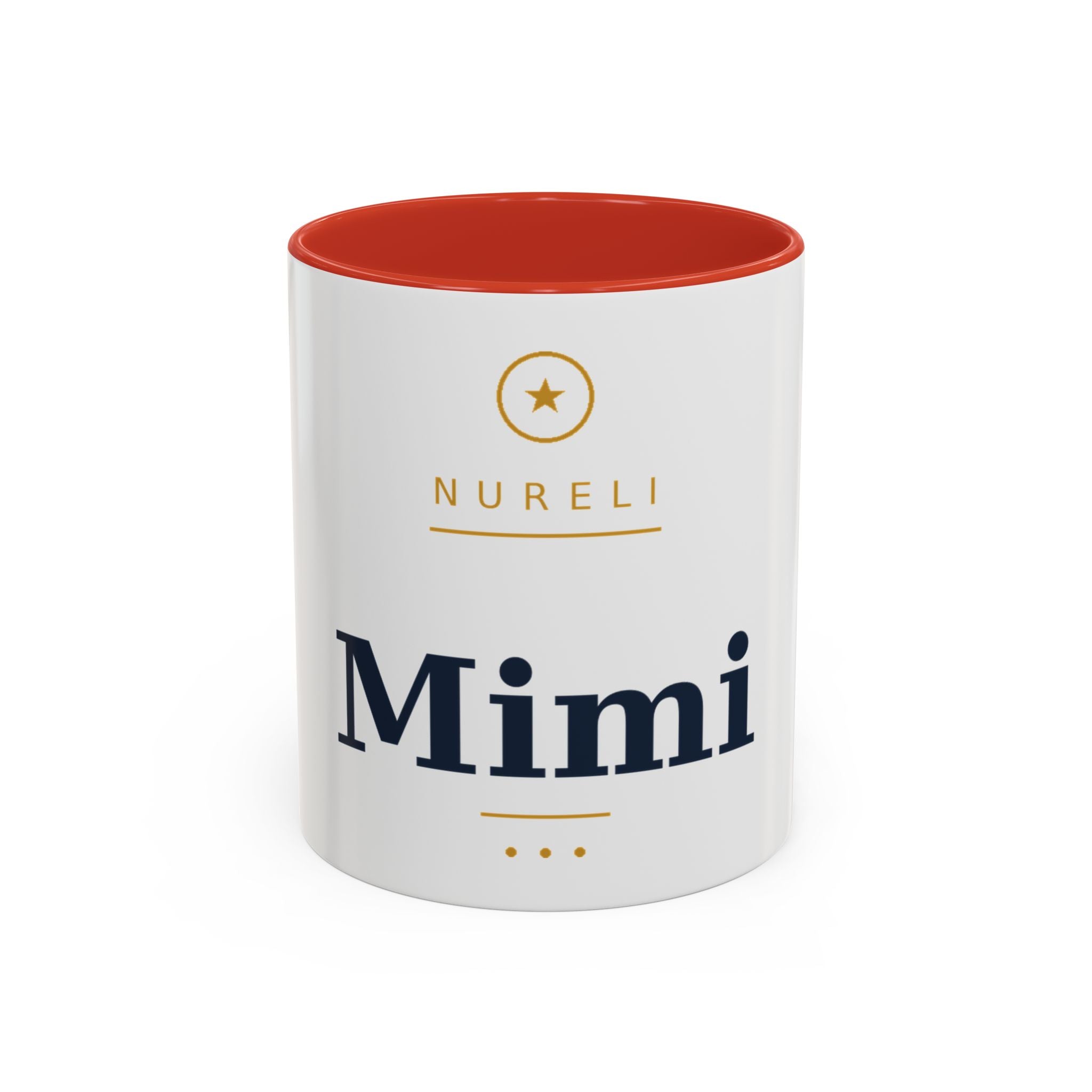 Mimi Mug