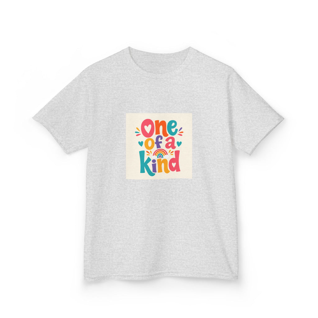 One Of A Kind Kids T-Shirt - Nureli Kids