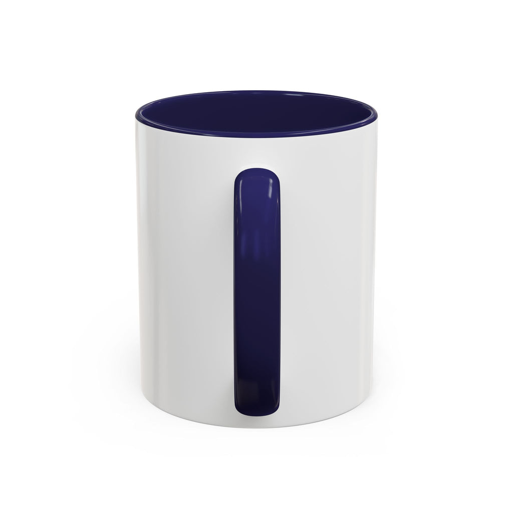 Heirloom Love ceramic coffee mug from the Nureli collection, view 10